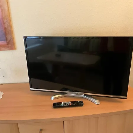شقة Lorisch 1 - Eg - Abc337 Hornstorf